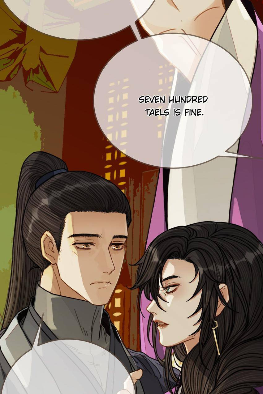 Read The Silent Concubine (Colored) chapter 113 image 51 on Lezhin