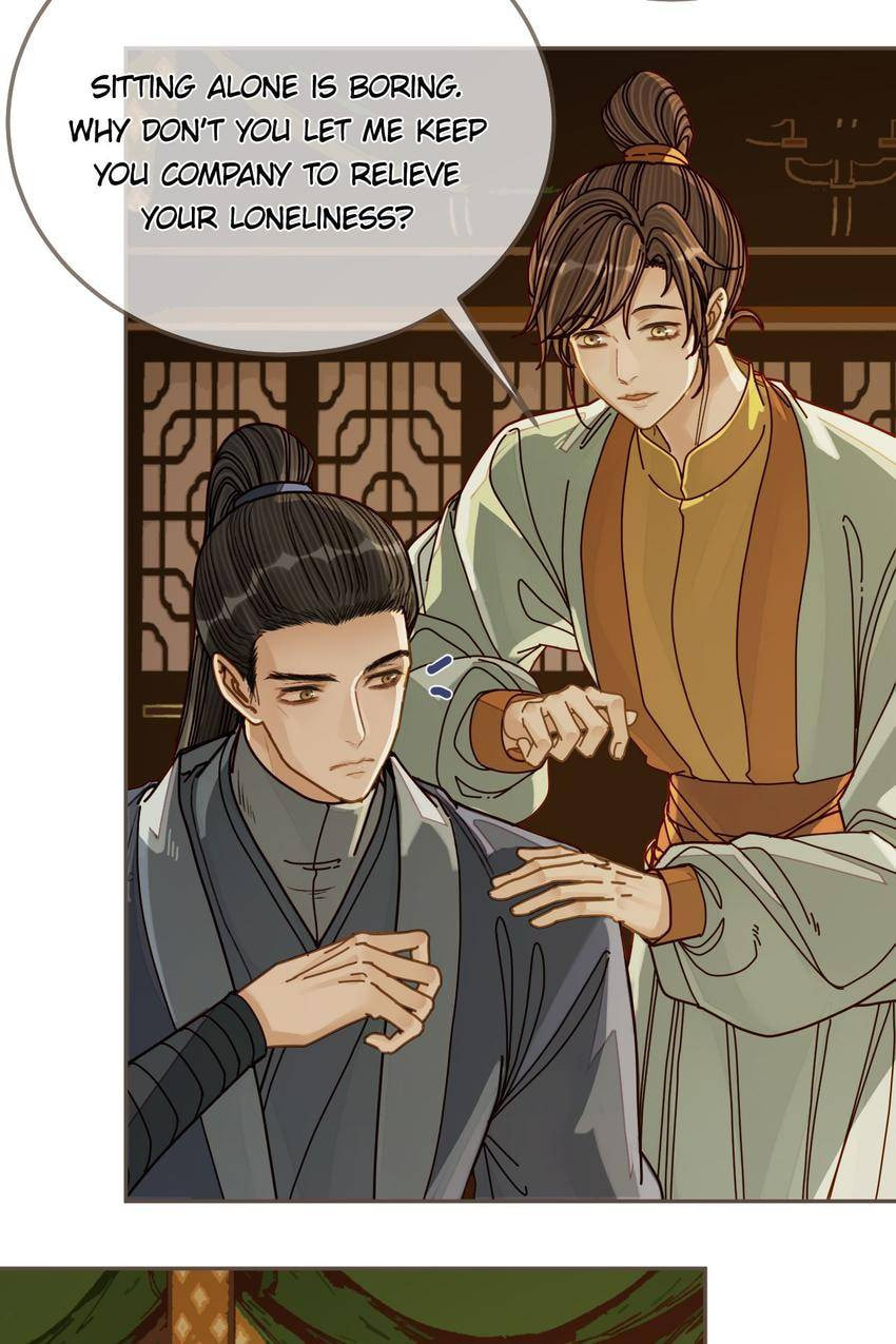 Read The Silent Concubine (Colored) chapter 113 image 6 on Lezhin
