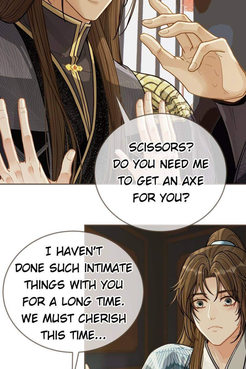 Read The Silent Concubine (Colored) chapter 115 image 10 on Lezhin
