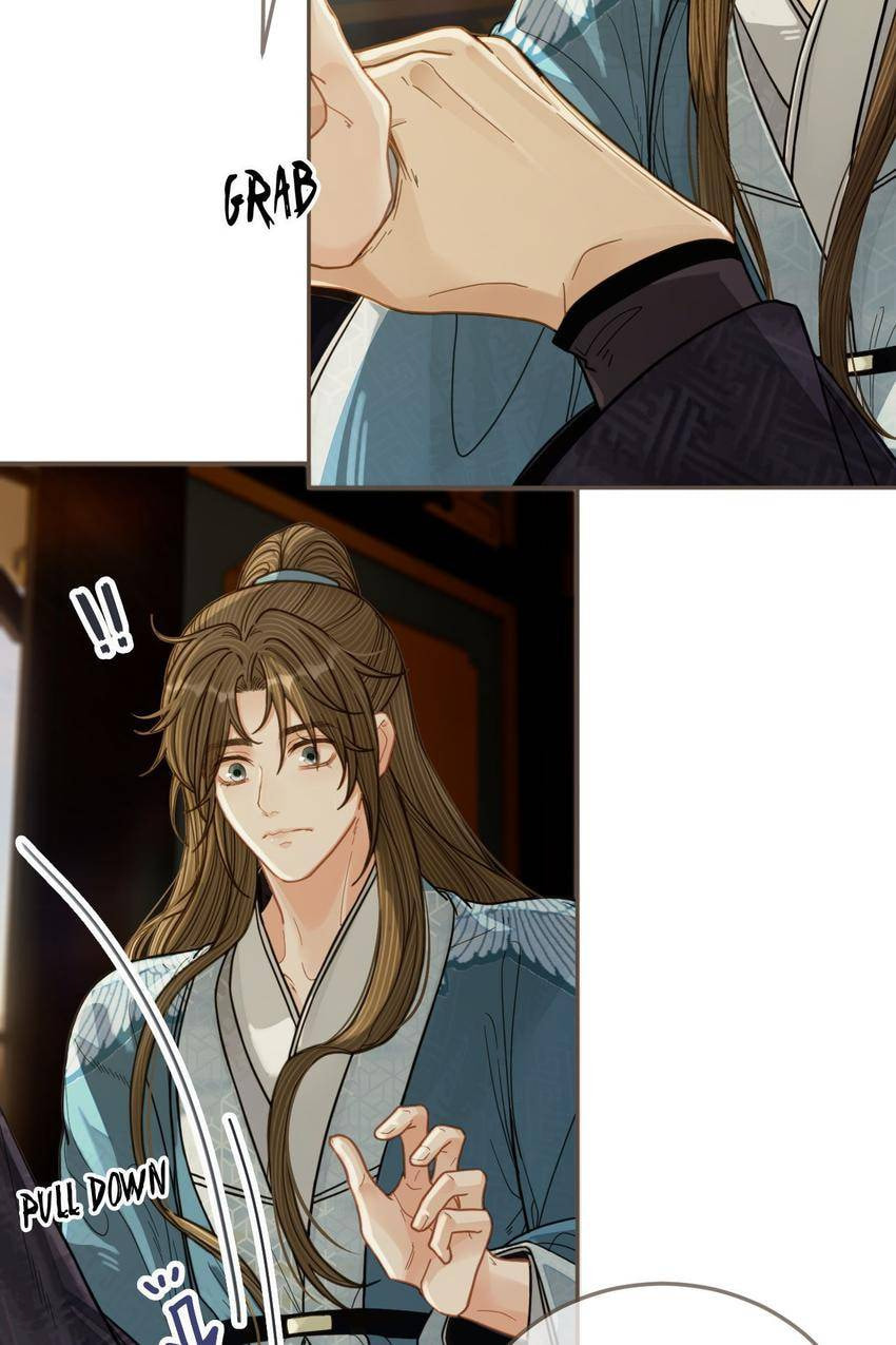 Read The Silent Concubine (Colored) chapter 115 image 11 on Lezhin