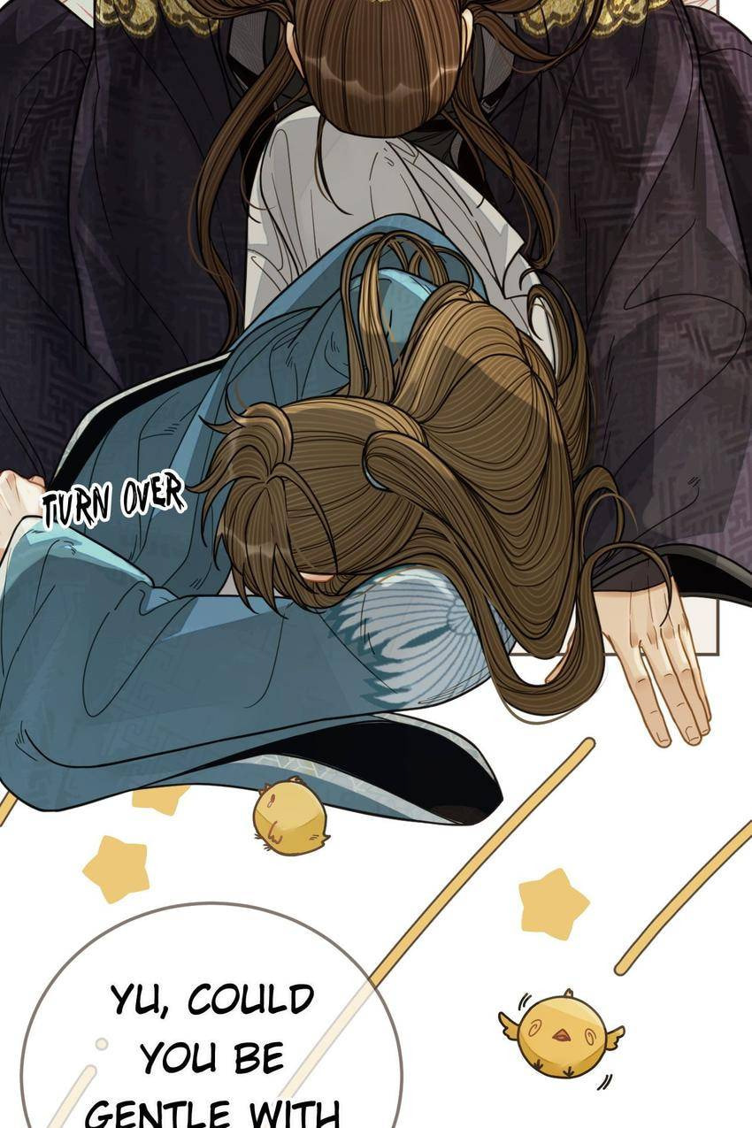 Read The Silent Concubine (Colored) chapter 115 image 18 on Lezhin