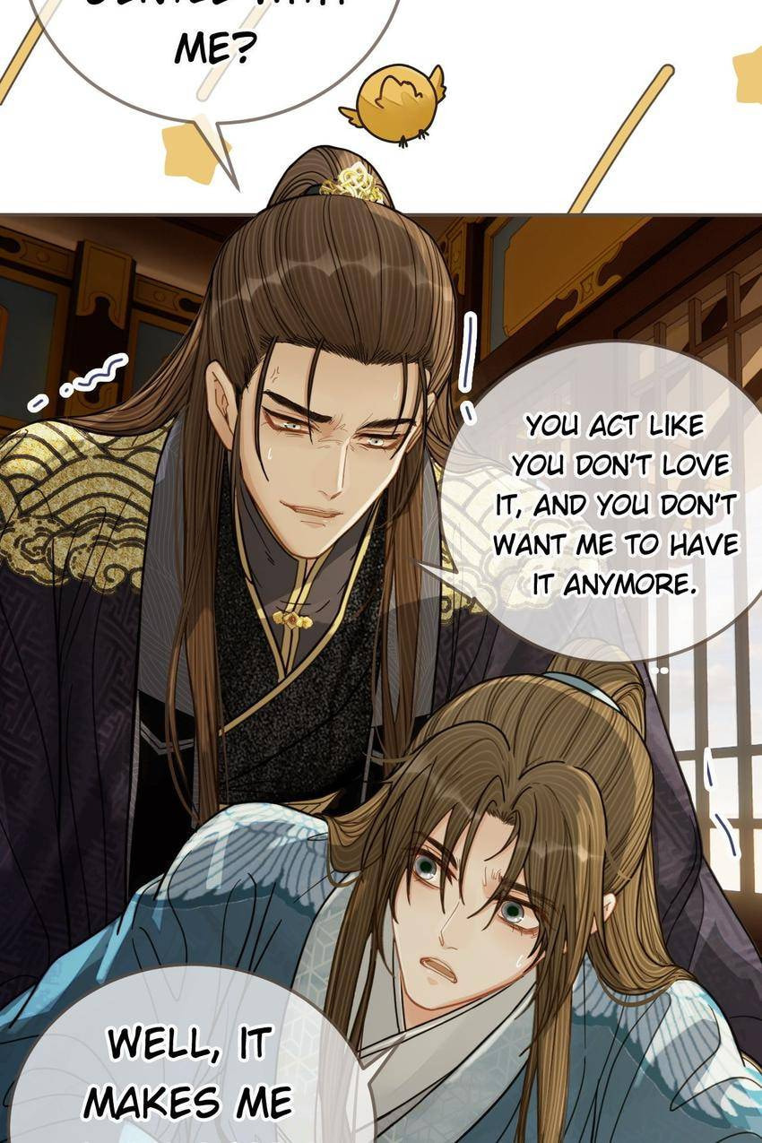 Read The Silent Concubine (Colored) chapter 115 image 19 on Lezhin
