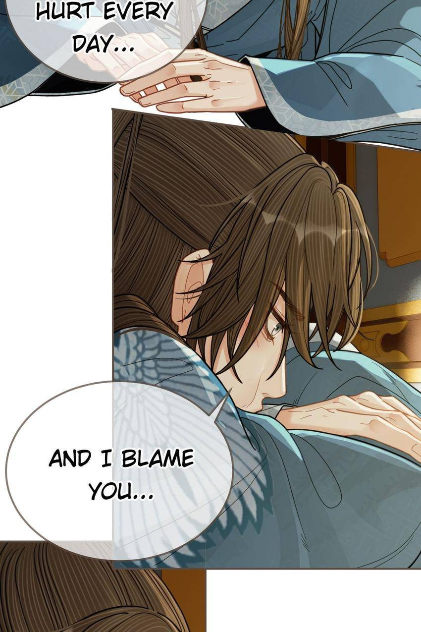 Read The Silent Concubine (Colored) chapter 115 image 20 on Lezhin