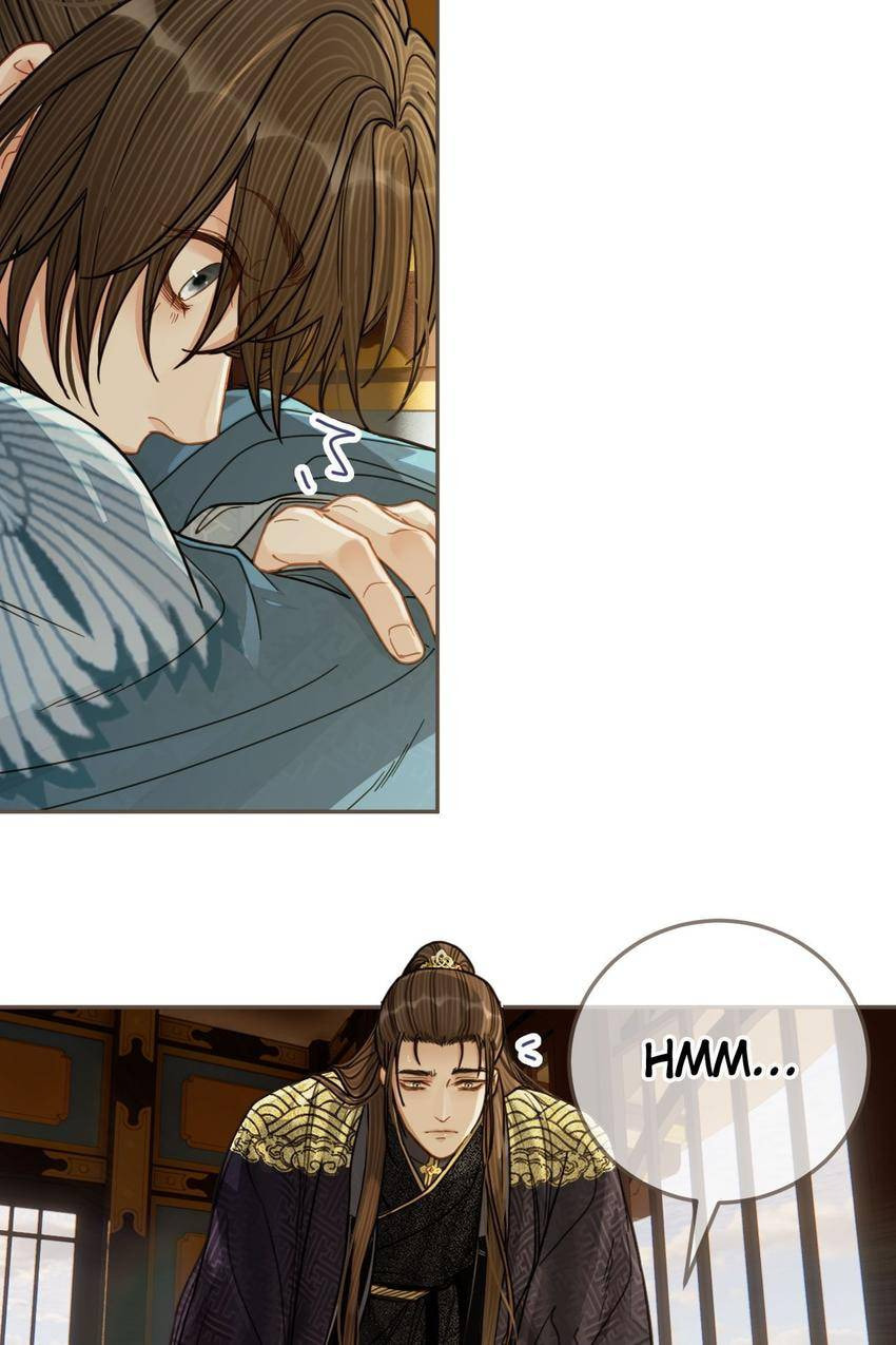 Read The Silent Concubine (Colored) chapter 115 image 21 on Lezhin