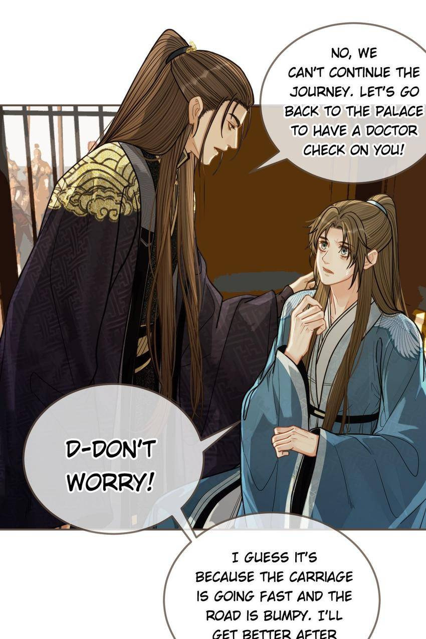 Read The Silent Concubine (Colored) chapter 115 image 25 on Lezhin