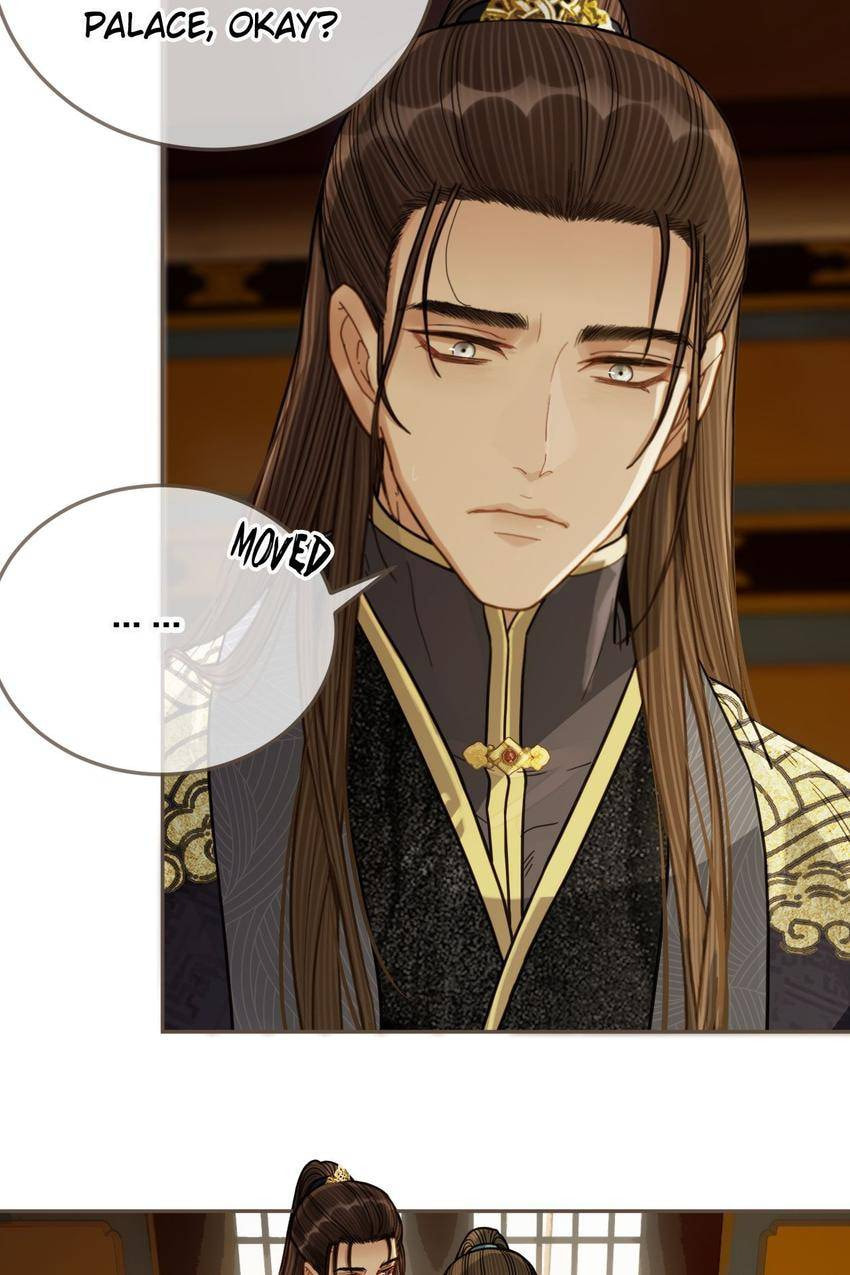 Read The Silent Concubine (Colored) chapter 115 image 27 on Lezhin