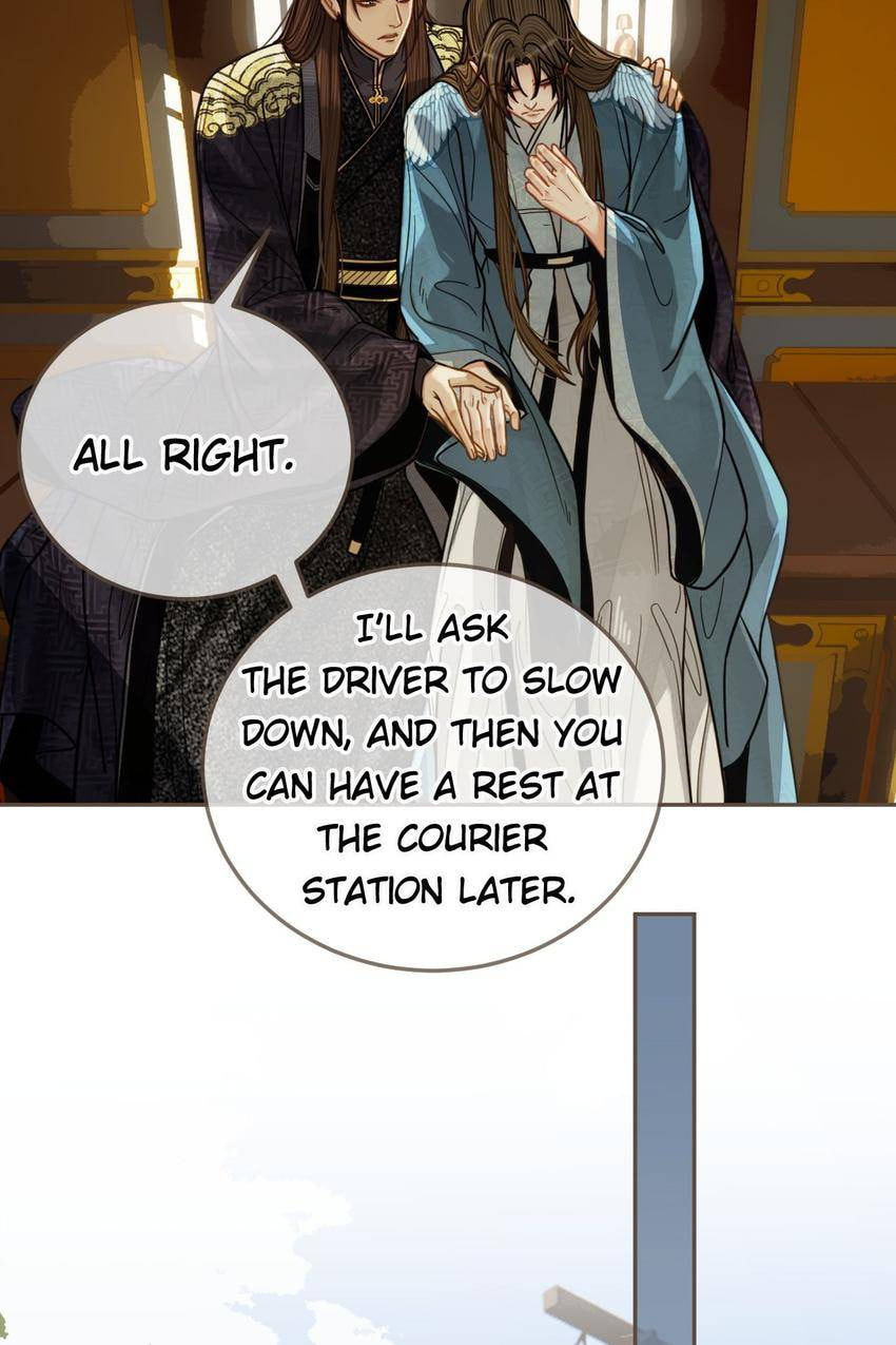 Read The Silent Concubine (Colored) chapter 115 image 28 on Lezhin