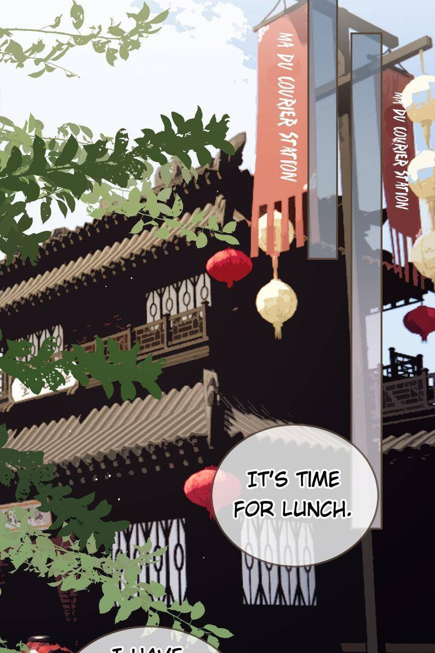 Read The Silent Concubine (Colored) chapter 115 image 29 on Lezhin