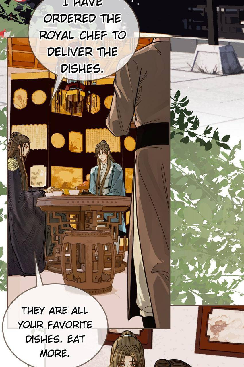 Read The Silent Concubine (Colored) chapter 115 image 30 on Lezhin