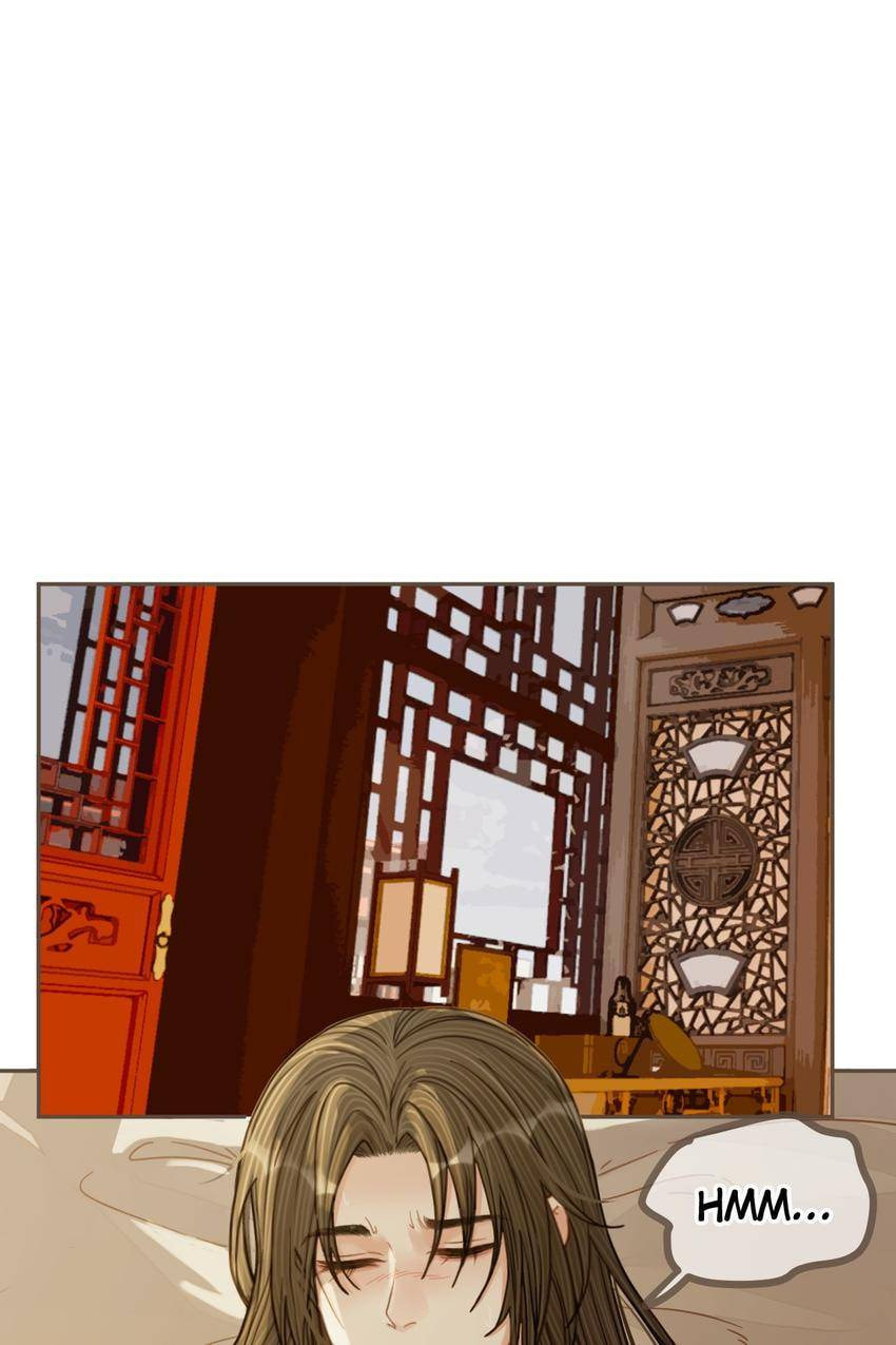 Read The Silent Concubine (Colored) chapter 115 image 37 on Lezhin