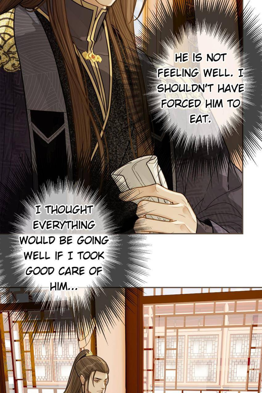 Read The Silent Concubine (Colored) chapter 115 image 39 on Lezhin