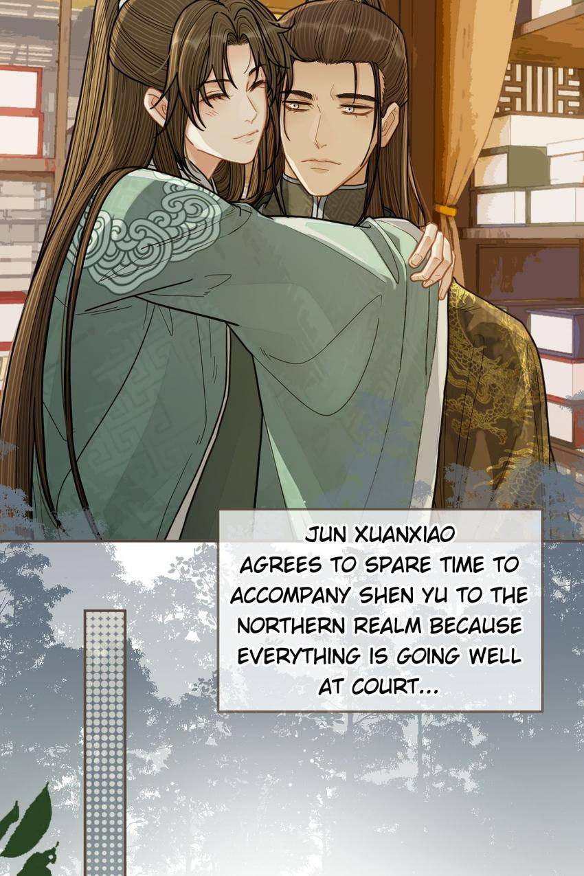 Read The Silent Concubine (Colored) chapter 115 image 4 on Lezhin