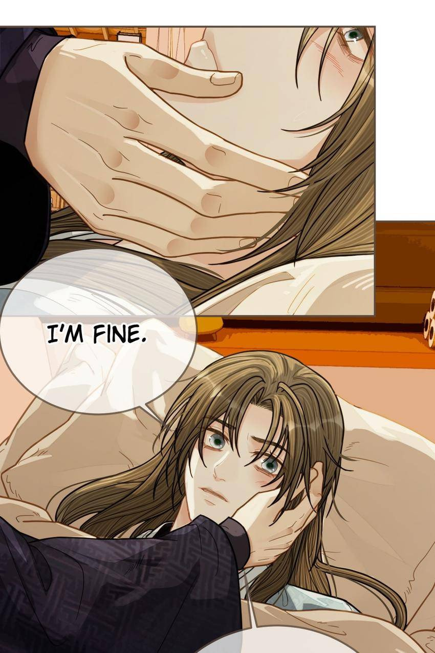 Read The Silent Concubine (Colored) chapter 115 image 41 on Lezhin