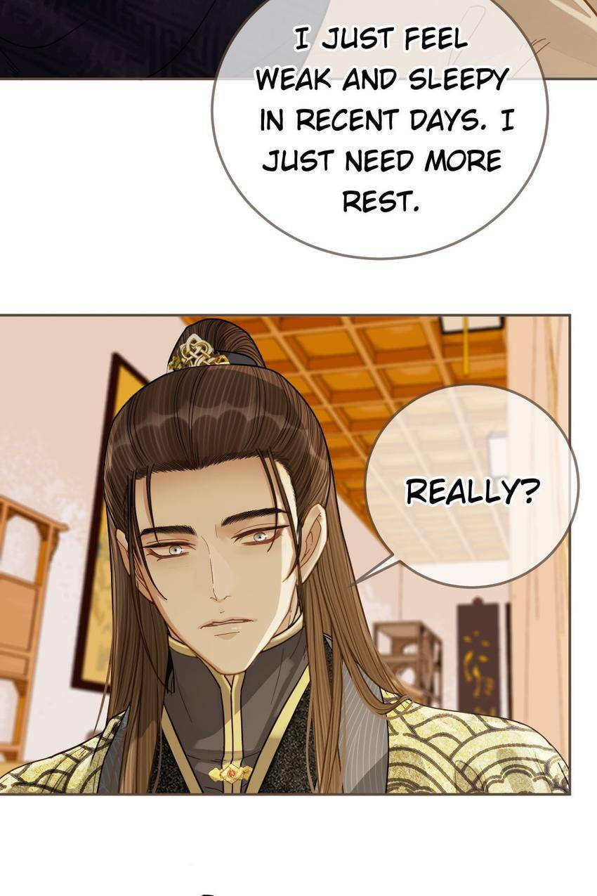 Read The Silent Concubine (Colored) chapter 115 image 42 on Lezhin