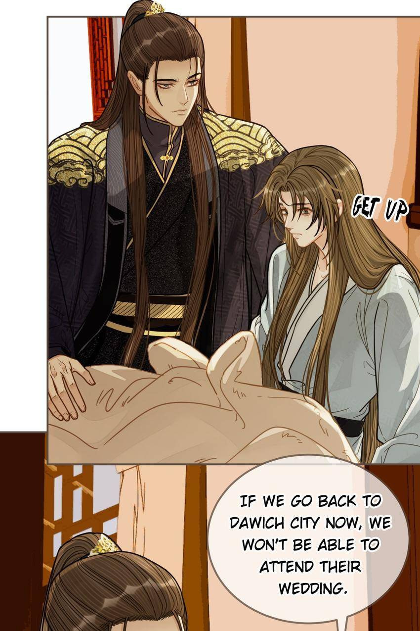Read The Silent Concubine (Colored) chapter 115 image 43 on Lezhin
