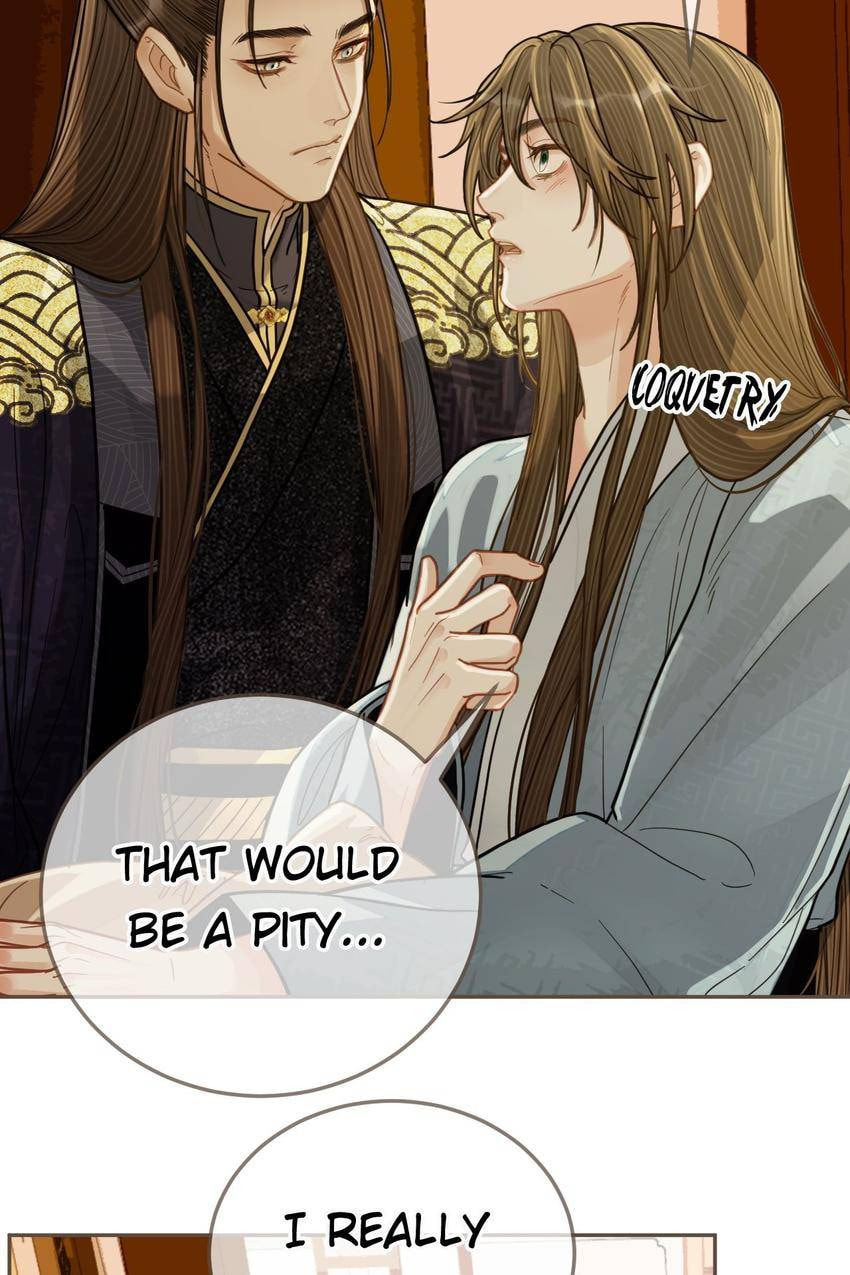 Read The Silent Concubine (Colored) chapter 115 image 44 on Lezhin