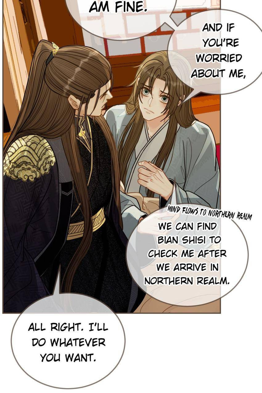 Read The Silent Concubine (Colored) chapter 115 image 45 on Lezhin