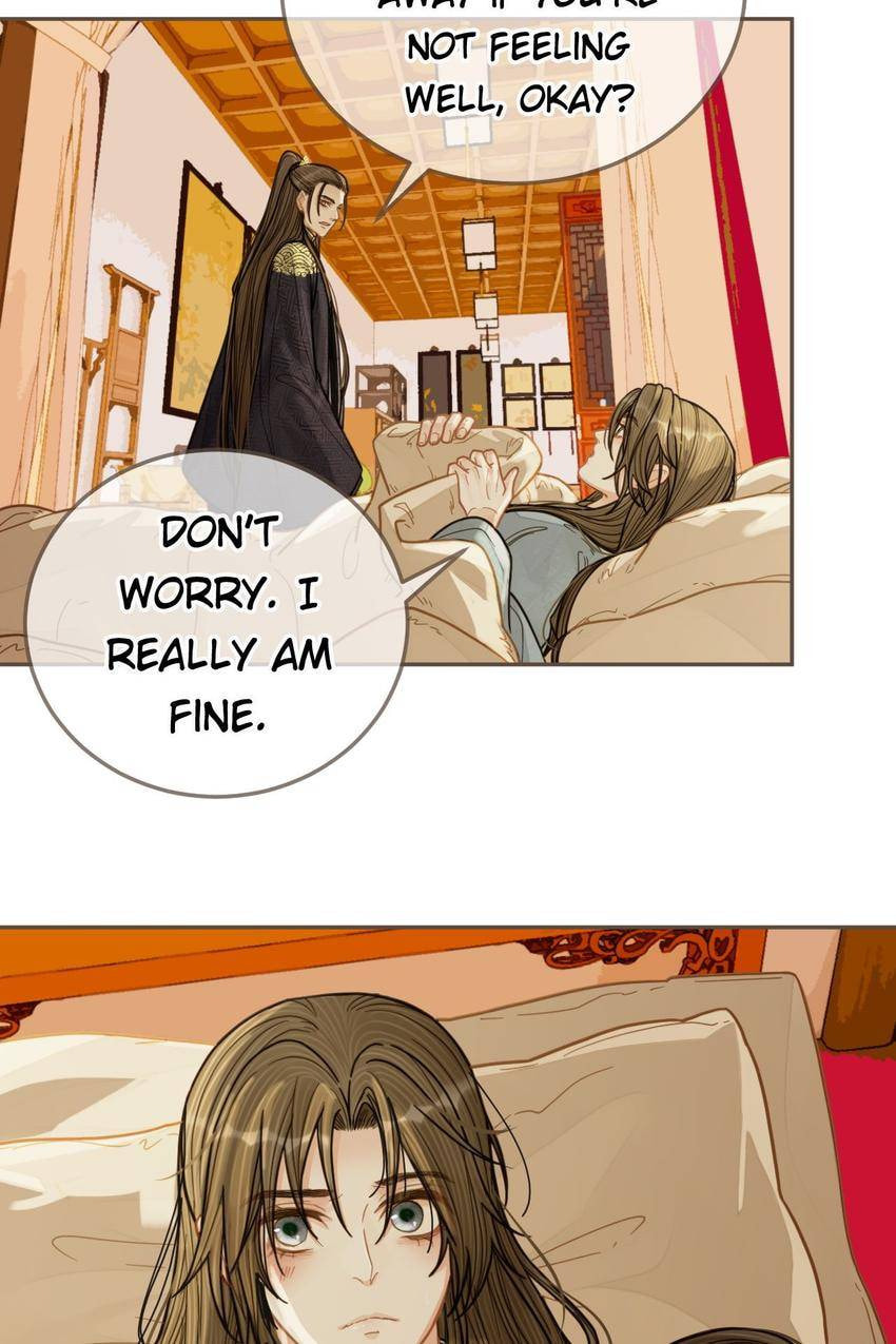 Read The Silent Concubine (Colored) chapter 115 image 48 on Lezhin