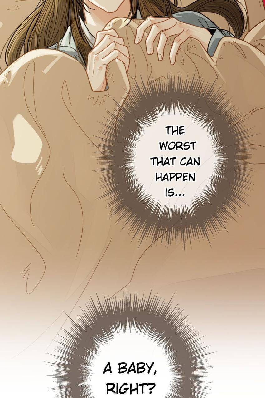 Read The Silent Concubine (Colored) chapter 115 image 49 on Lezhin