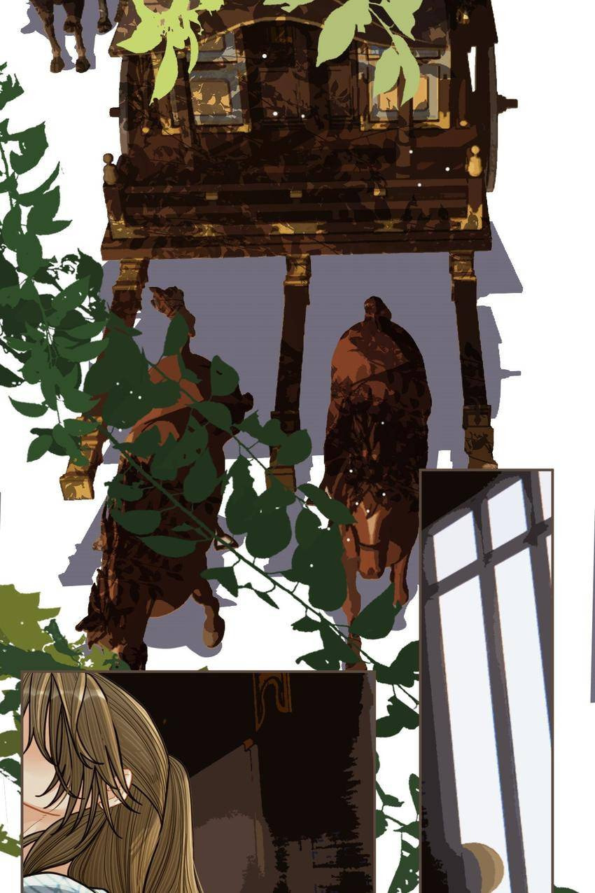 Read The Silent Concubine (Colored) chapter 115 image 6 on Lezhin