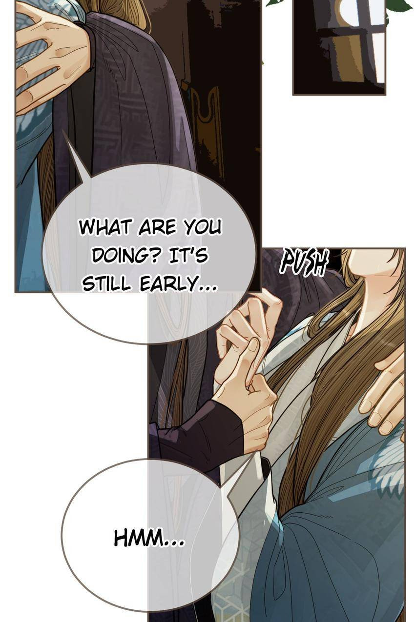 Read The Silent Concubine (Colored) chapter 115 image 7 on Lezhin