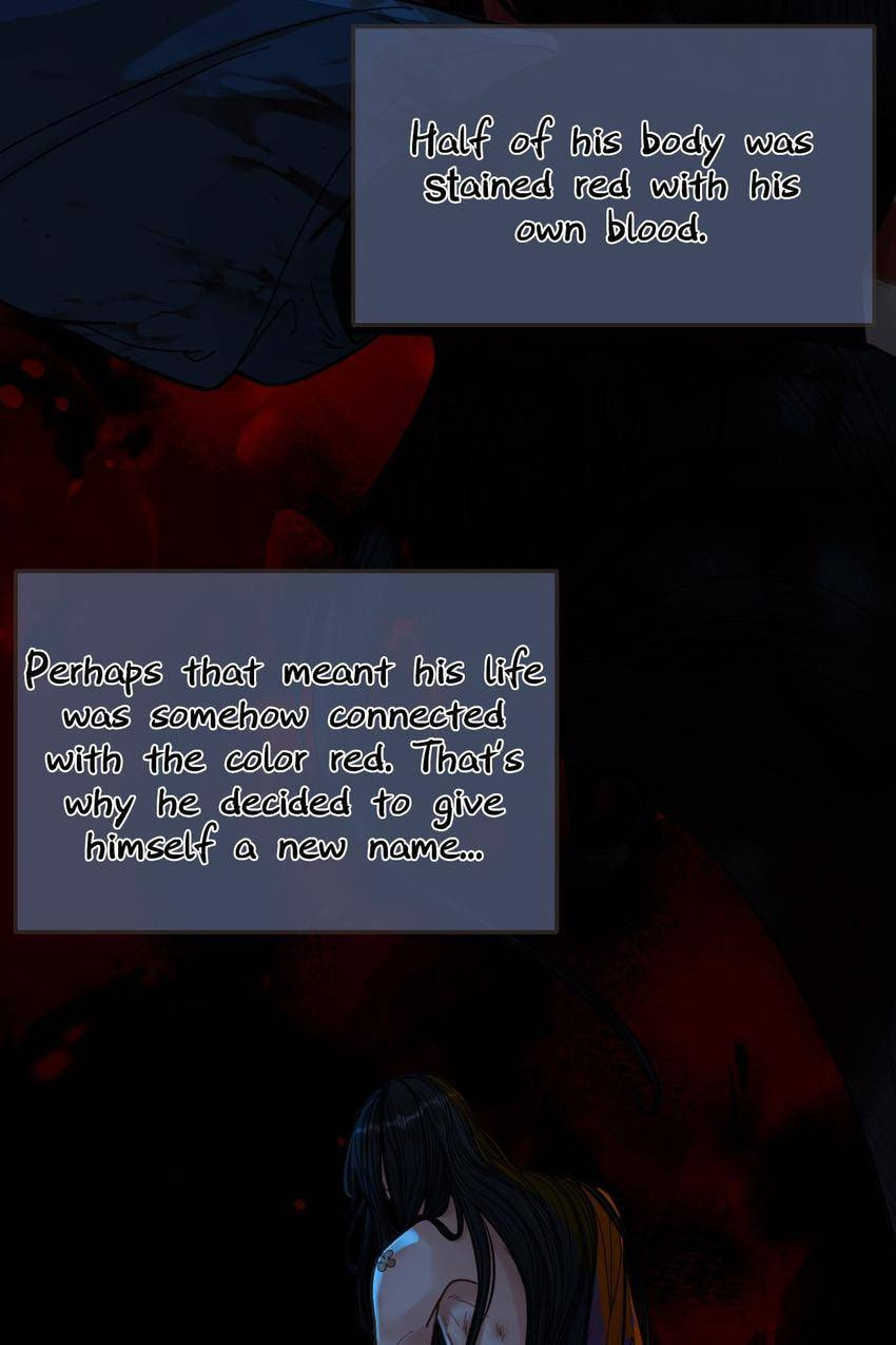 Read The Silent Concubine (Colored) chapter 117 image 12 on Lezhin