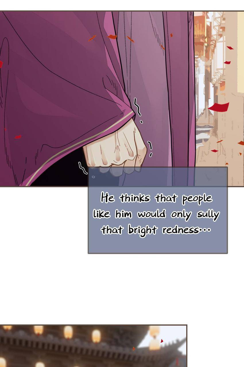 Read The Silent Concubine (Colored) chapter 117 image 18 on Lezhin
