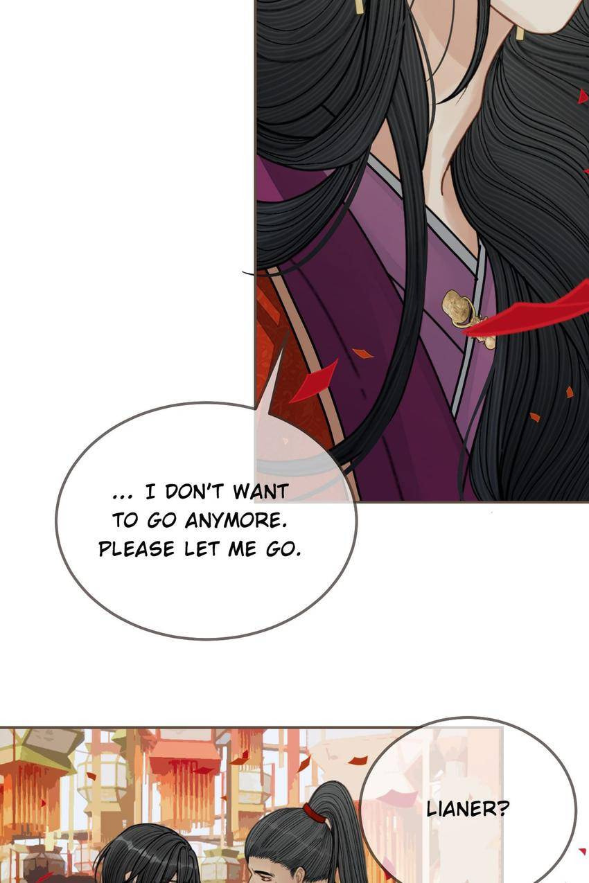 Read The Silent Concubine (Colored) chapter 117 image 20 on Lezhin