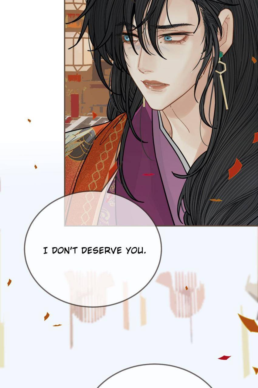 Read The Silent Concubine (Colored) chapter 117 image 24 on Lezhin