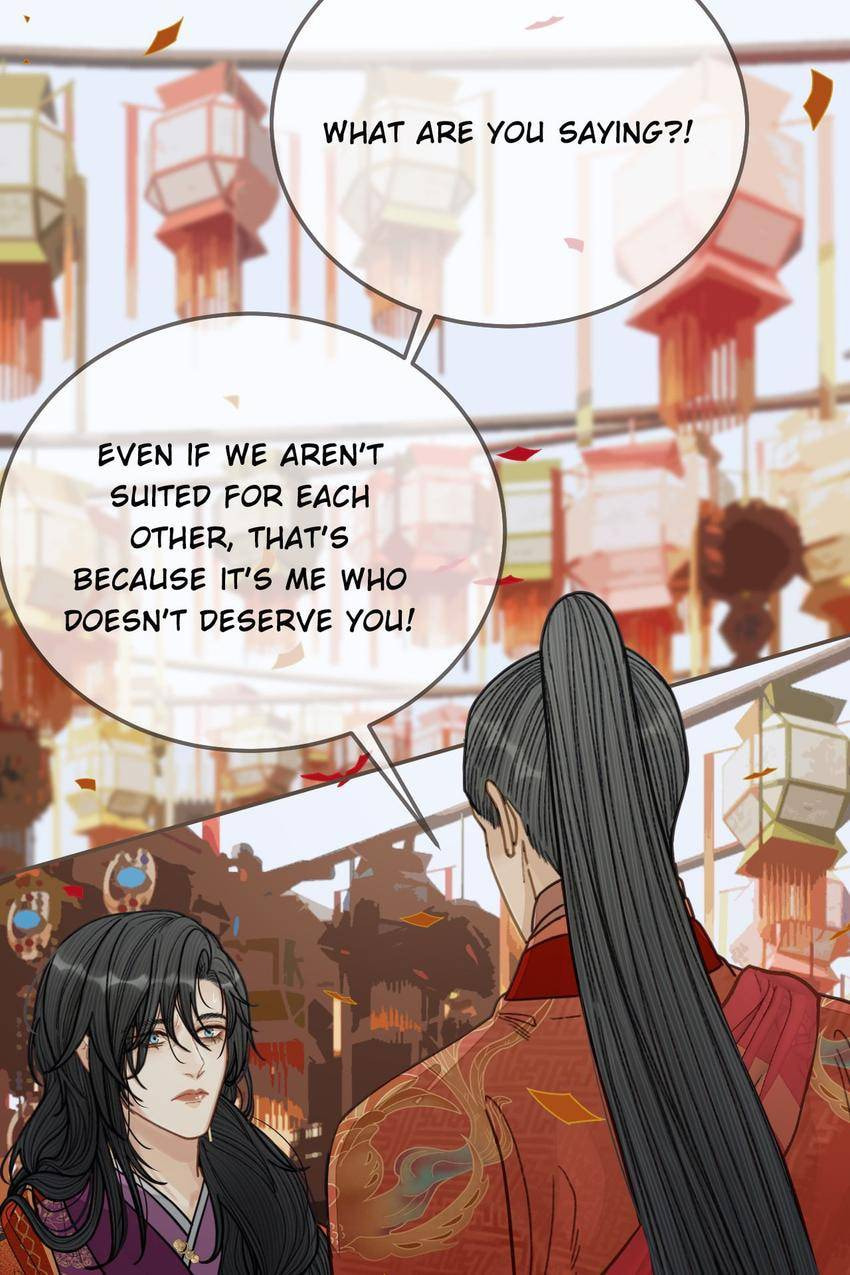 Read The Silent Concubine (Colored) chapter 117 image 25 on Lezhin