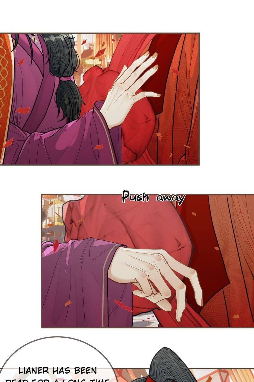 Read The Silent Concubine (Colored) chapter 117 image 28 on Lezhin