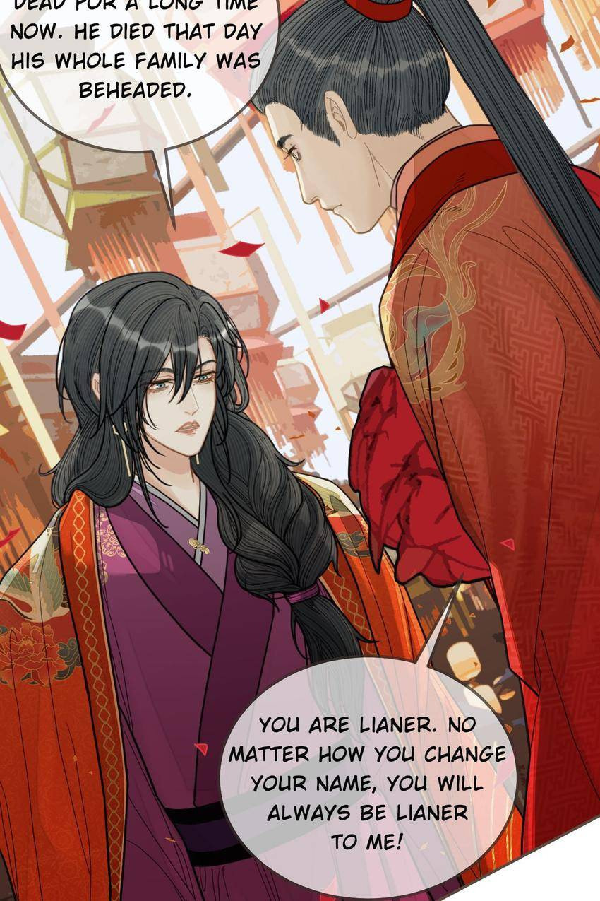 Read The Silent Concubine (Colored) chapter 117 image 29 on Lezhin