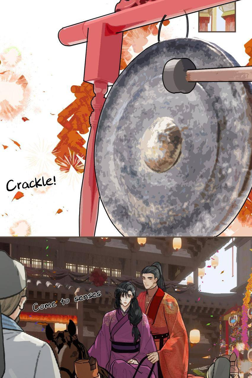 Read The Silent Concubine (Colored) chapter 117 image 3 on Lezhin