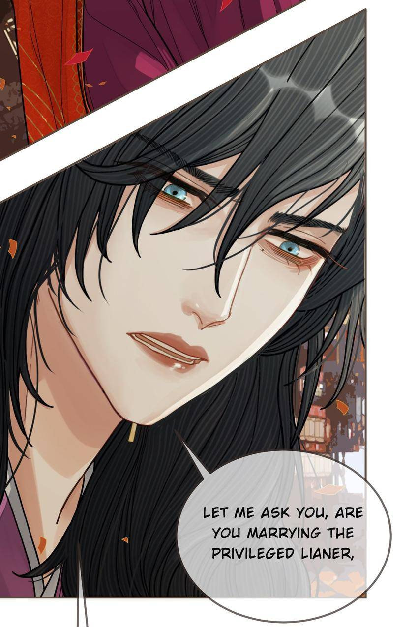 Read The Silent Concubine (Colored) chapter 117 image 30 on Lezhin