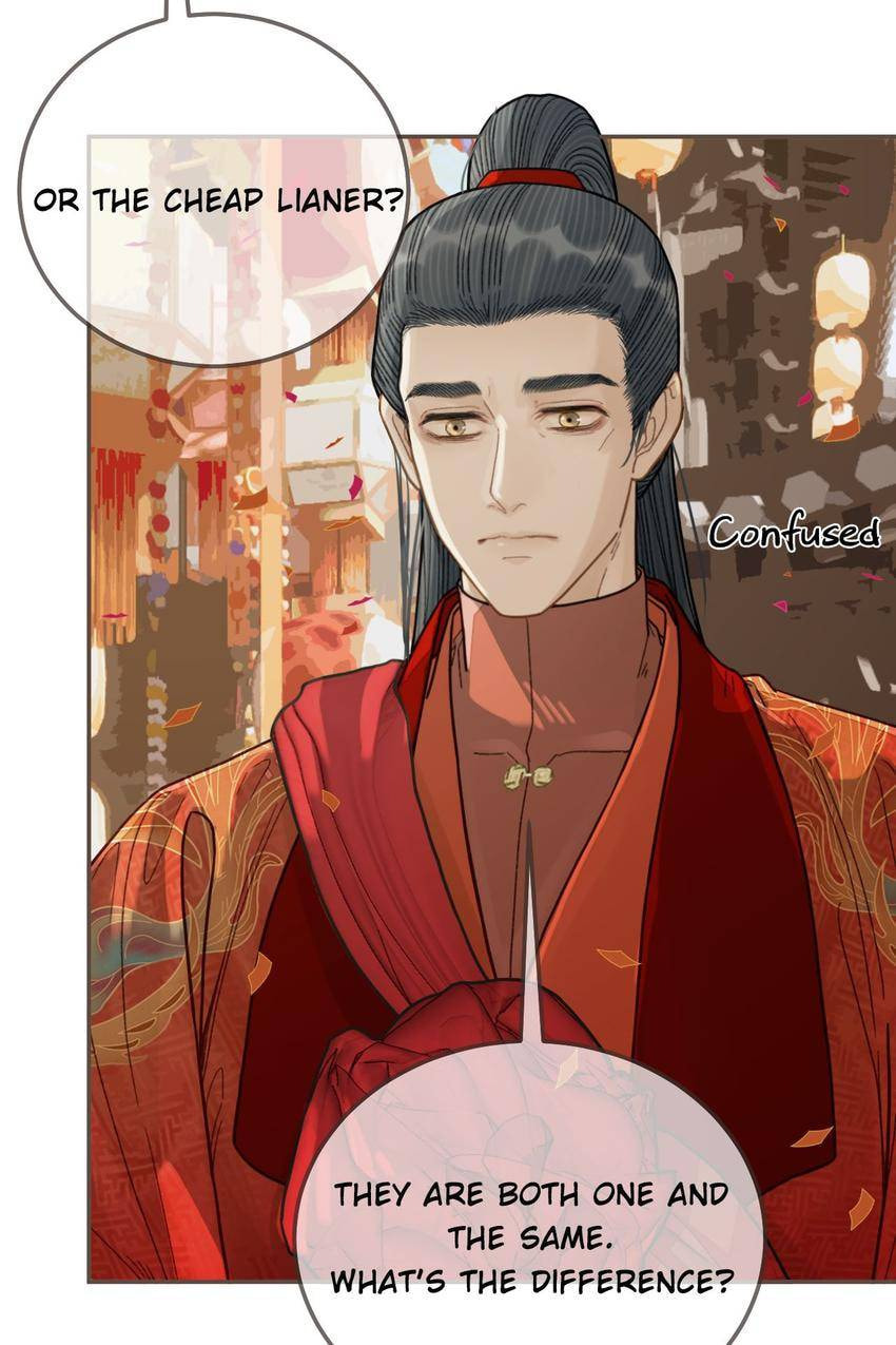 Read The Silent Concubine (Colored) chapter 117 image 31 on Lezhin