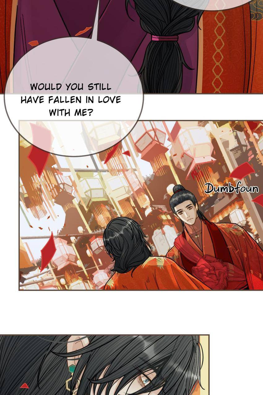 Read The Silent Concubine (Colored) chapter 117 image 33 on Lezhin