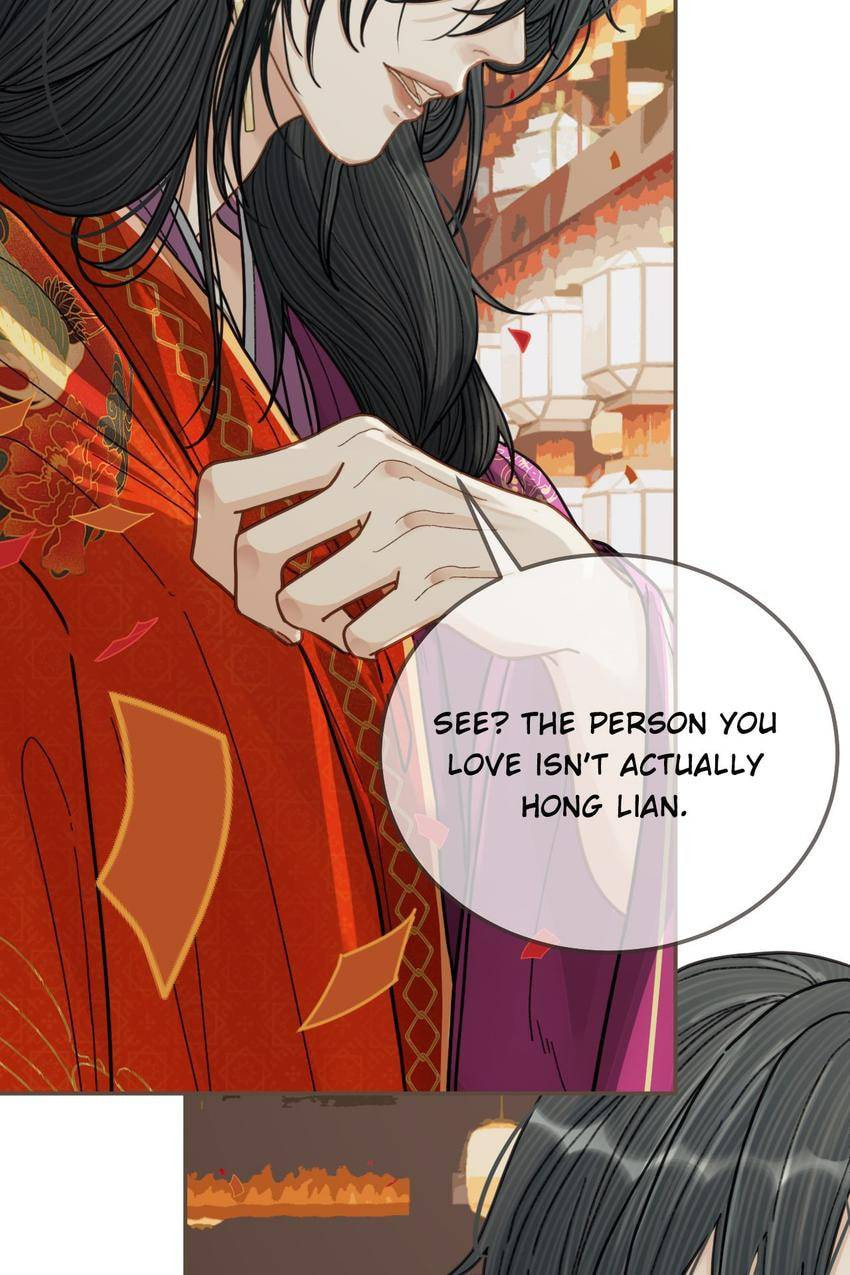 Read The Silent Concubine (Colored) chapter 117 image 34 on Lezhin