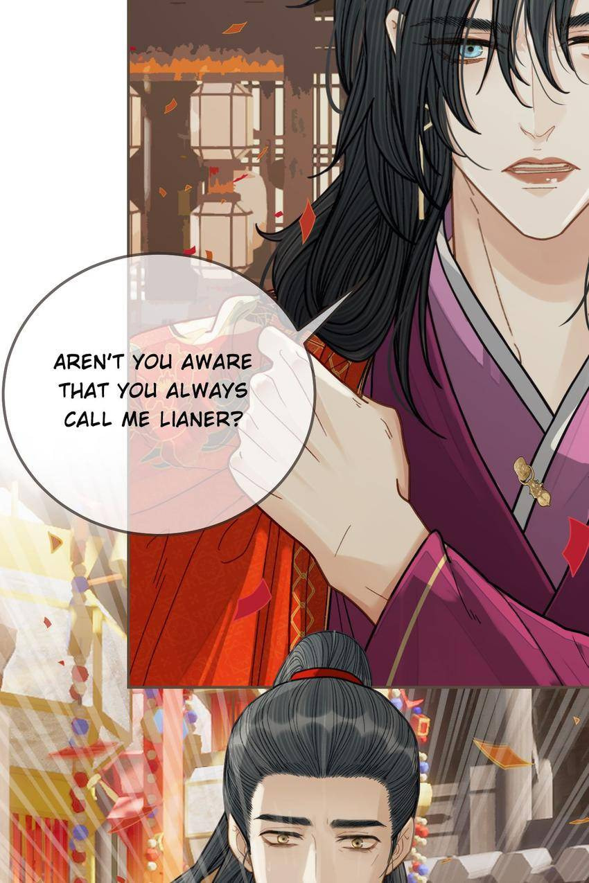 Read The Silent Concubine (Colored) chapter 117 image 35 on Lezhin