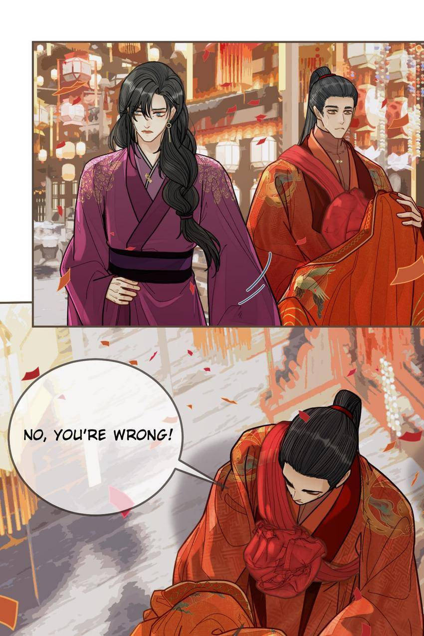 Read The Silent Concubine (Colored) chapter 117 image 38 on Lezhin
