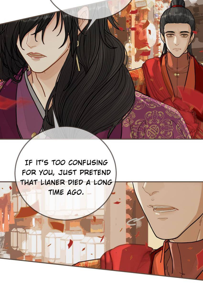 Read The Silent Concubine (Colored) chapter 117 image 40 on Lezhin
