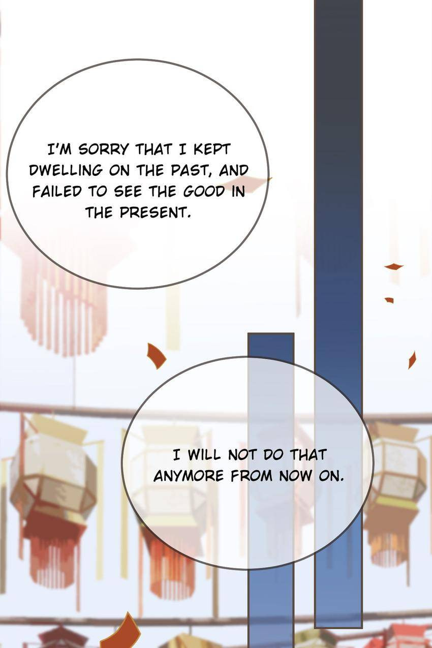 Read The Silent Concubine (Colored) chapter 117 image 45 on Lezhin