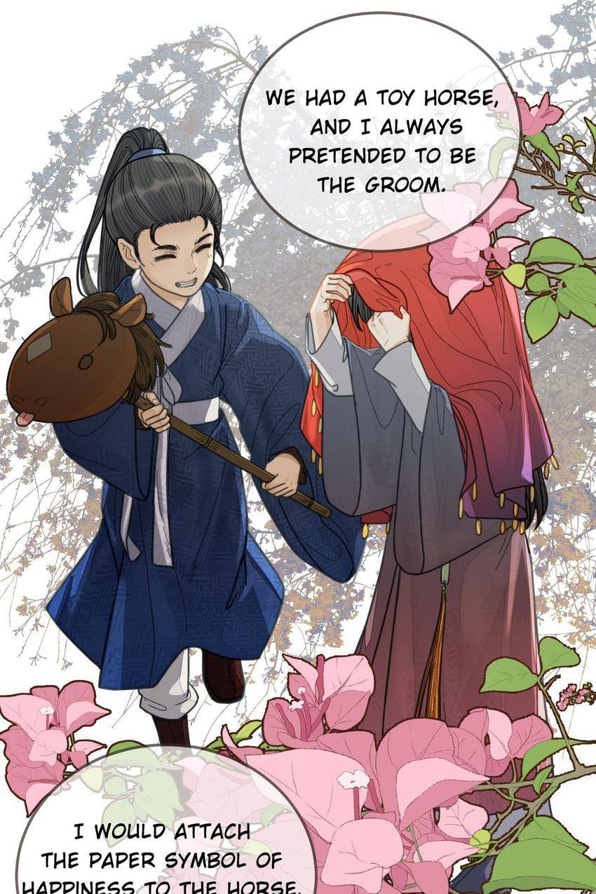 Read The Silent Concubine (Colored) chapter 117 image 48 on Lezhin
