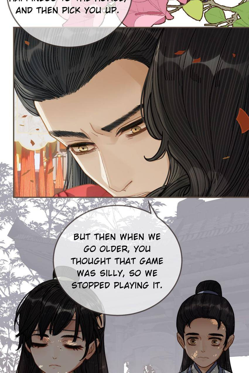 Read The Silent Concubine (Colored) chapter 117 image 49 on Lezhin
