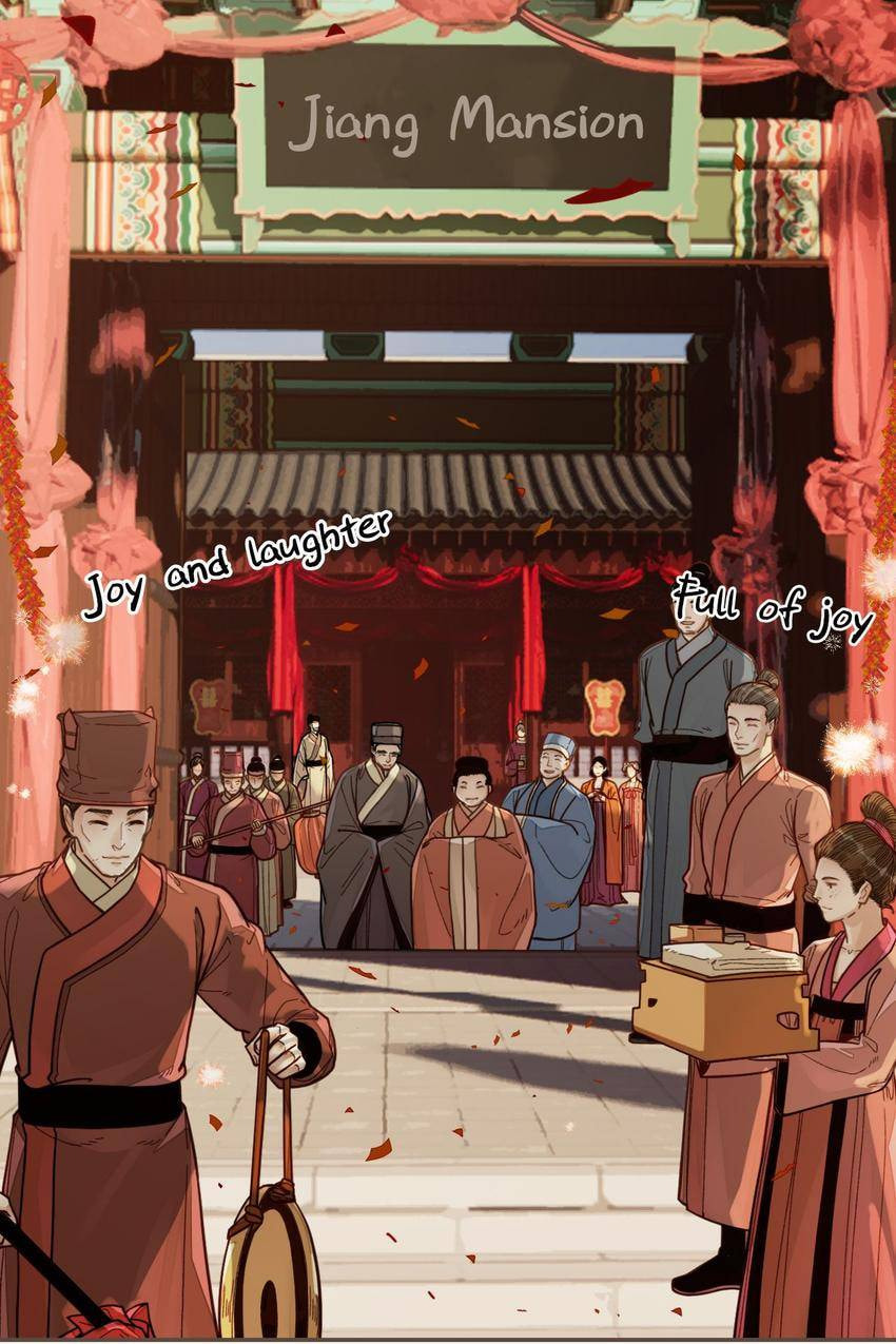 Read The Silent Concubine (Colored) chapter 117 image 5 on Lezhin