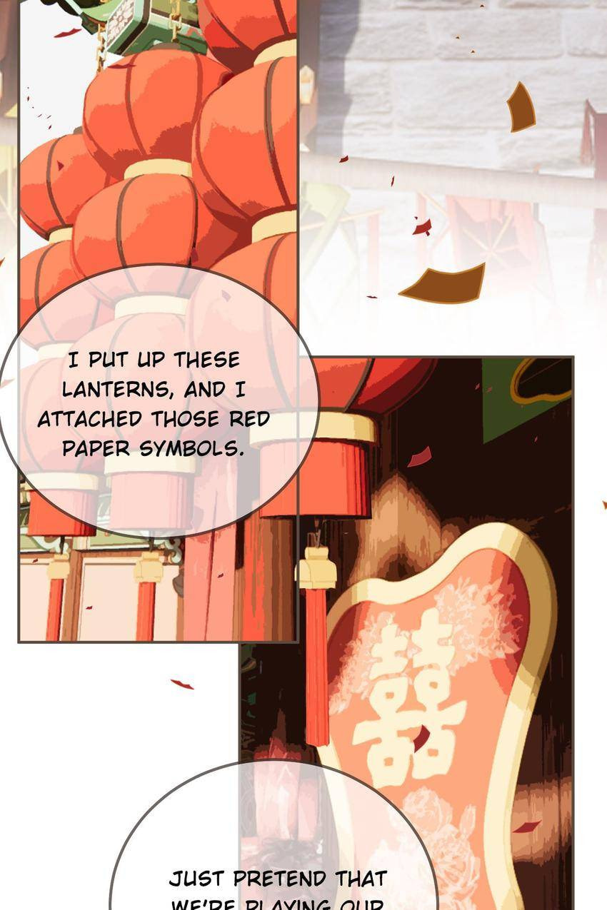 Read The Silent Concubine (Colored) chapter 117 image 52 on Lezhin