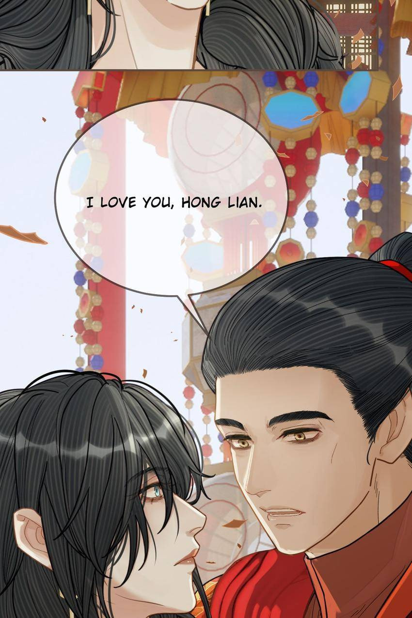 Read The Silent Concubine (Colored) chapter 117 image 55 on Lezhin
