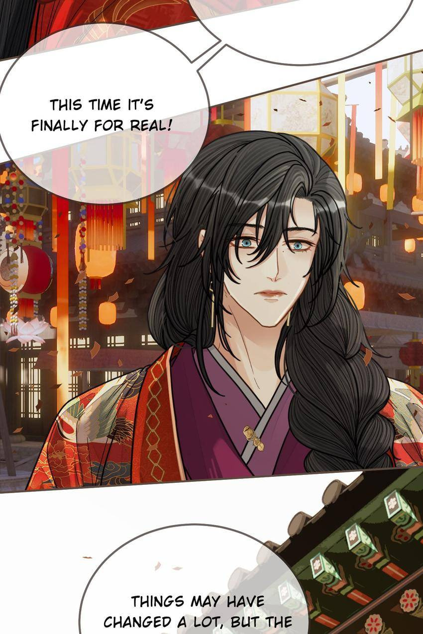 Read The Silent Concubine (Colored) chapter 117 image 59 on Lezhin
