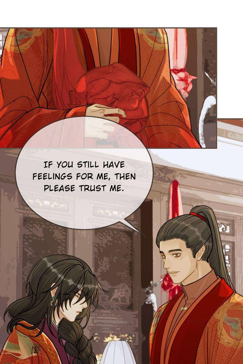 Read The Silent Concubine (Colored) chapter 117 image 62 on Lezhin