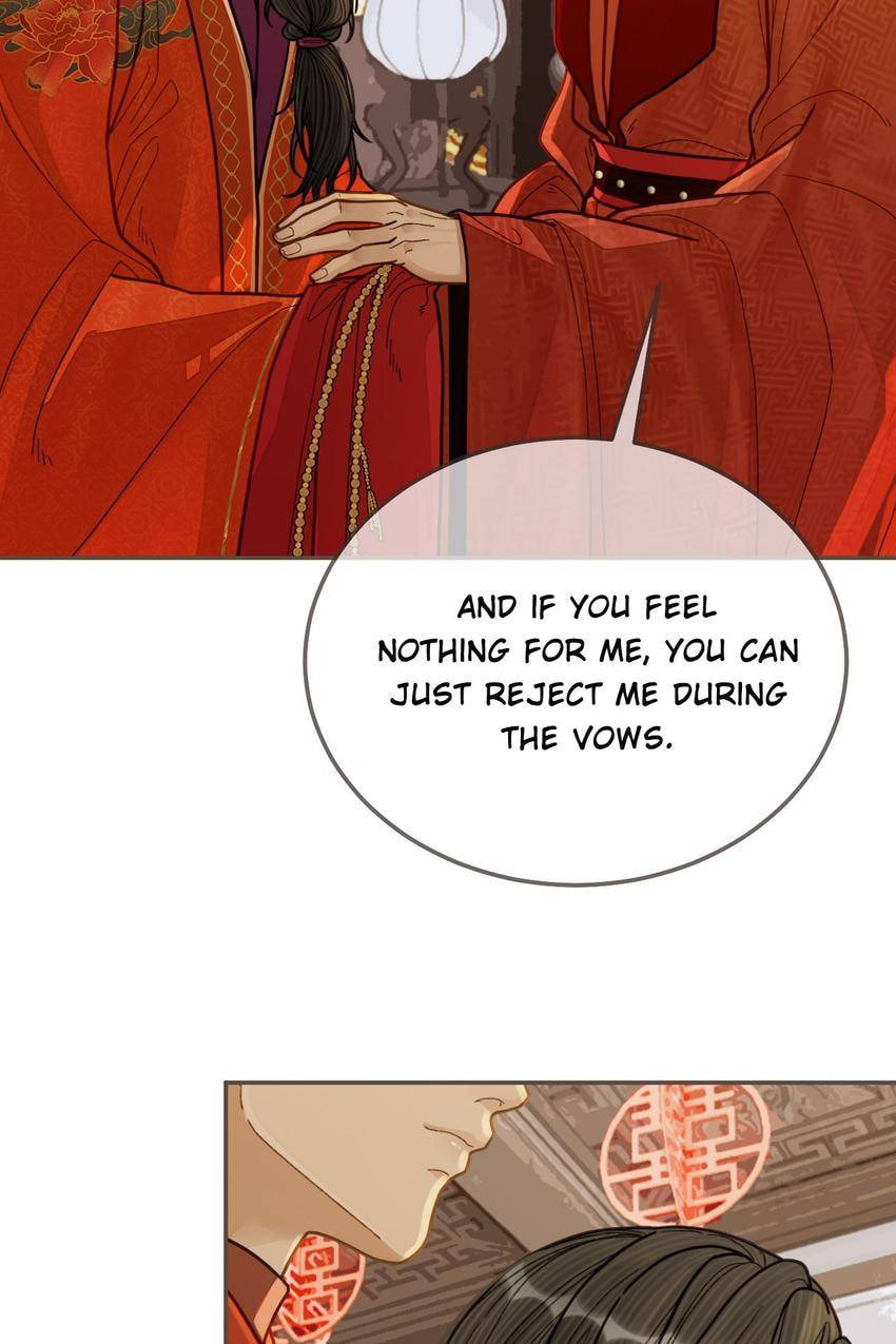 Read The Silent Concubine (Colored) chapter 117 image 63 on Lezhin
