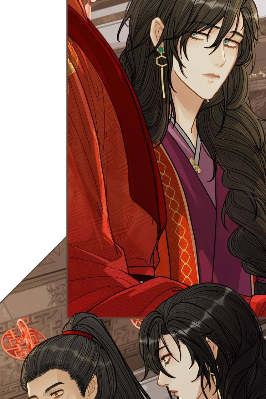 Read The Silent Concubine (Colored) chapter 117 image 64 on Lezhin